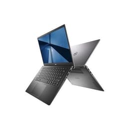 Dell Vostro 5502 15" (2021) - Core i5 - Gen 11 (G) - 8GB - SSD 512 GB QWERTY - Αγγλικά