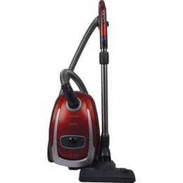 Ηλεκτρική σκούπα με σακούλα ESSENTIEL B EAT 702 DRIVEPLUS