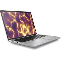 HP ZBook Fury 16 G11 16" (2023) - Core i7 - Gen 13 (HX) - 32GB - SSD 1 tb QWERTZ - Γερμανικό