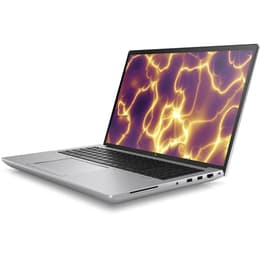 HP ZBook Fury 16 G11 16" (2023) - Core i7 - Gen 13 (HX) - 32GB - SSD 1 tb QWERTZ - Γερμανικό