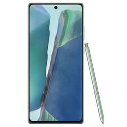 Galaxy Note20 256GB - Πράσινο - Ξεκλείδωτο