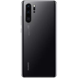 Huawei P30 Pro 128GB - Μαύρο - Ξεκλείδωτο