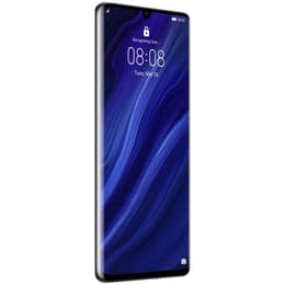 Huawei P30 Pro 128GB - Μαύρο - Ξεκλείδωτο