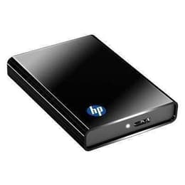 Hp PD 100A Εξωτερικός σκληρός δίσκος - HDD 1 tb USB 3.0
