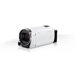 Canon LegriaHF R706 Βιντεοκάμερα - Άσπρο