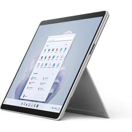 Microsoft Surface Pro 9 13"(2022) - Core i7 - Gen 12 (U) - 16GB - SSD 256 GB AZERTY - Γαλλικό