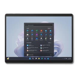 Microsoft Surface Pro 9 13"(2022) - Core i7 - Gen 12 (U) - 16GB - SSD 256 GB AZERTY - Γαλλικό