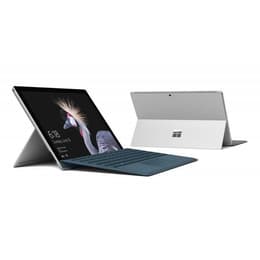 Microsoft Surface Pro 5 12" Core i5-7300U - SSD 256 Gb - 8GB AZERTY - Γαλλικό