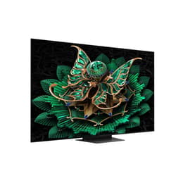 TV Tcl 140 cm 55C7K 3840x2160