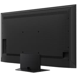 TV Tcl 140 cm 55C7K 3840x2160