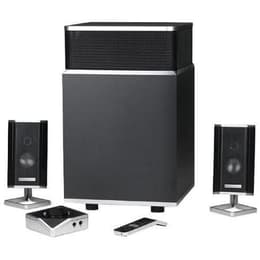 Altec Lansing FX4021 Ηχεία - Μαύρο