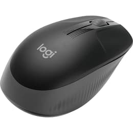 Logitech M190 Ποντίκι Ασύρματο
