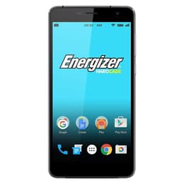 Energizer Energy S600 16GB - Μαύρο - Ξεκλείδωτο