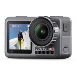 Dji Osmo Action Action Camera