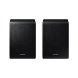 Samsung SWA-9200S Bluetooth Ηχεία - Μαύρο