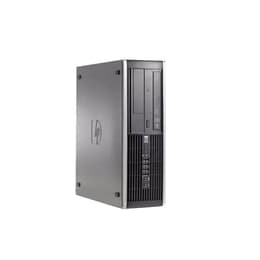 HP Compaq Elite 8300 DT Core i5 3,2 GHz - HDD 500 Gb - 8 GB - NVIDIA Geforce GT 1030