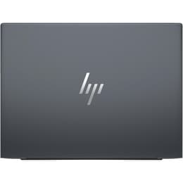 HP Dragonfly G4 13" (2023) - Core i7 - Gen 13 (U) - 16GB - SSD 1 tb QWERTY - Αγγλικά