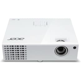 Προτζέκτορας Βίντεο Acer P1173 Άσπρο