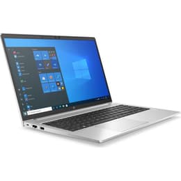 HP ProBook 650 G8 14" (2021) - Core i5 - Gen 11 (G) - 16GB - SSD 128 GB QWERTY - Ιταλικό