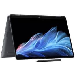 HP OmniBook Ultra Flip 14-fh0006nl 14" (2024) - Core Ultra 7 256V - 16GB - SSD 1 tb QWERTY - Ιταλικό