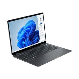 HP OmniBook Ultra Flip 14-fh0006nl 14" (2024) - Core Ultra 7 256V - 16GB - SSD 1 tb QWERTY - Ιταλικό