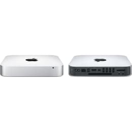 Mac mini (Οκτώβριος 2012) Core i7 2,3 GHz - HDD 1 tb - 4GB