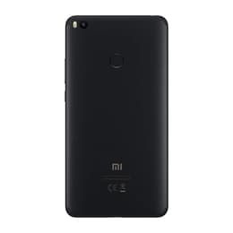 Xiaomi Mi Max 2 64GB - Μαύρο - Ξεκλείδωτο