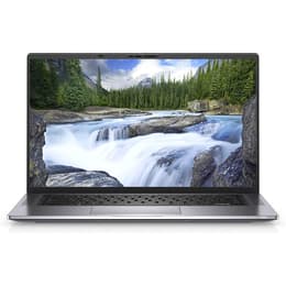 Dell Latitude 9510 15" (2020) - Core i5 - Gen 10 (U) - 16GB - SSD 256 GB AZERTY - Γαλλικό