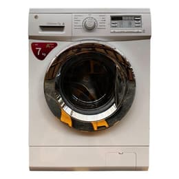 Lg F74882WH Κλασικό πλυντήριο Εμπρόσθια φόρτωση