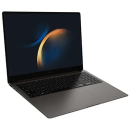 Samsung Galaxy Book3 Ultra 16" (2023) - Core i7 - Gen 13 (H) - 32GB - SSD 1 tb AZERTY - Γαλλικό