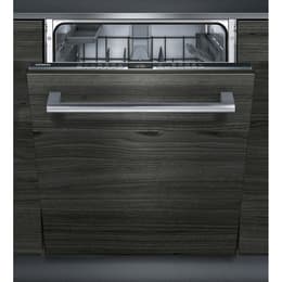 Εντοιχιζόμενο πλυντήριο πιάτων 59,8 cm Siemens SE63HX60AE - 12 έως 16 σερβίτσια μαχαιροπήρουνα