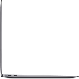 MacBook Air Retina 13" (2018) - Core i5 - 8GB SSD 256 QWERTY - Σλοβάκικο