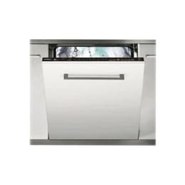 Εντοιχιζόμενο πλυντήριο πιάτων 59.6 cm Rosières RLF6261E-47 - μαχαιροπήρουνα
