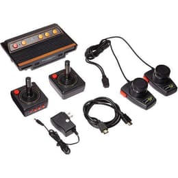 Atari Flashback 8 Gold - Μαύρο