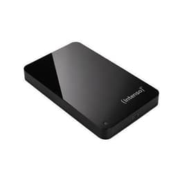 Intenso Memory 2 Move Εξωτερικός σκληρός δίσκος - HDD 250 GB USB 3.0