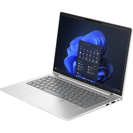 HP EliteBook 645 G11 14" (2023) - Ryzen 5 7535U - 16GB - SSD 256 GB AZERTY - Γαλλικό
