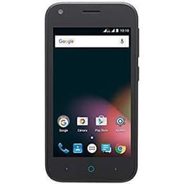 ZTE Blade L110 8GB - Μαύρο - Ξεκλείδωτο