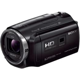 Sony HDR-PJ620 Βιντεοκάμερα - Μαύρο