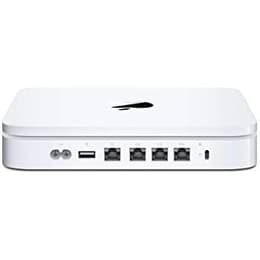 Apple AirPort Time Capsule MB765 Εξωτερικός σκληρός δίσκος - HDD 2 tb USB 2.0
