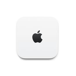 Apple AirPort Time Capsule MB765 Εξωτερικός σκληρός δίσκος - HDD 2 tb USB 2.0