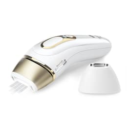 Ελαφριά παλμική αποτριχωτική μηχανή Braun Silk-Expert Pro 5 PL5137