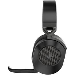 Corsair HS65 gaming wireless Ακουστικά Μικρόφωνο - Μαύρο