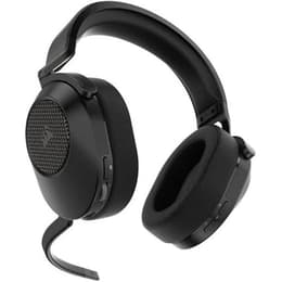 Corsair HS65 gaming wireless Ακουστικά Μικρόφωνο - Μαύρο