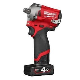 Milwaukee M12 FIWF12-422X Δραπανοκατσάβιδο