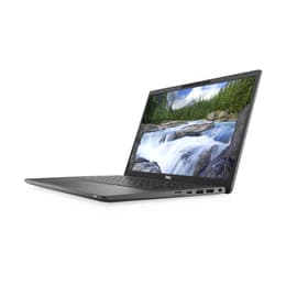 Dell Latitude 7420 14" (2020) - Core i7-1185G7 - 16GB - SSD 512 GB AZERTY - Γαλλικό