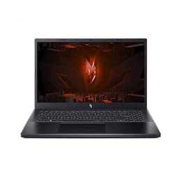Acer Nitro V15 ANV15-51 15" - Core i9-13900H - 16GB - SSD 512 GBGB Nvidia GeForce RTX 4060 QWERTY - Ιταλικό