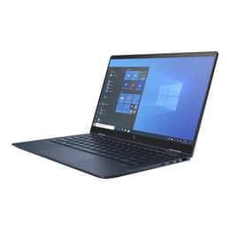 HP Elite Dragonfly G2 13" (2021) - Core i5 - Gen 11 (G) - 8GB - SSD 256 GB AZERTY - Γαλλικό