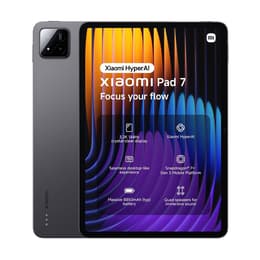 Xiaomi Pad 7 128GB - Μαύρο - WiFi