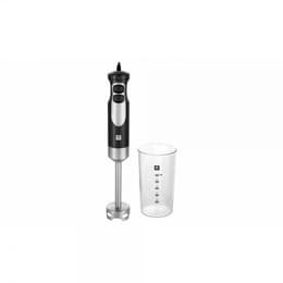 Ηλεκτρικό μίξερ Zwilling 36420-011-0 - Μαύρο/Γκρι
