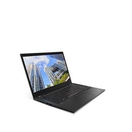 Lenovo ThinkPad T14s G2 14" (2021) - Core i5 - Gen 11 (G) - 8GB - SSD 256 GB AZERTY - Γαλλικό